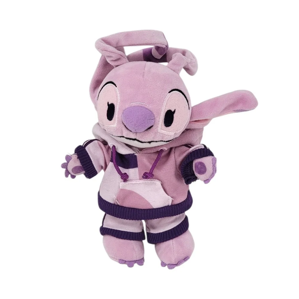 Disney nuimos hooded